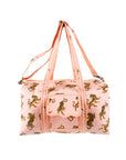 Pink Tiger Weekend Bag
