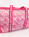 The Seashell Midi Tote