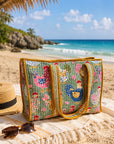 Limited Edition - Chicken Large Tote