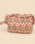 The Pastel Posy Hair Tool Bag