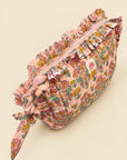The Pastel Posy Hair Tool Bag