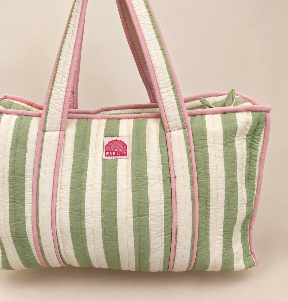 LARGE TOTES