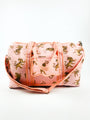Pink Tiger Weekend Bag