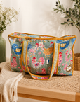 Limited Edition - Chicken Midi Tote 16 inch x 11 inch