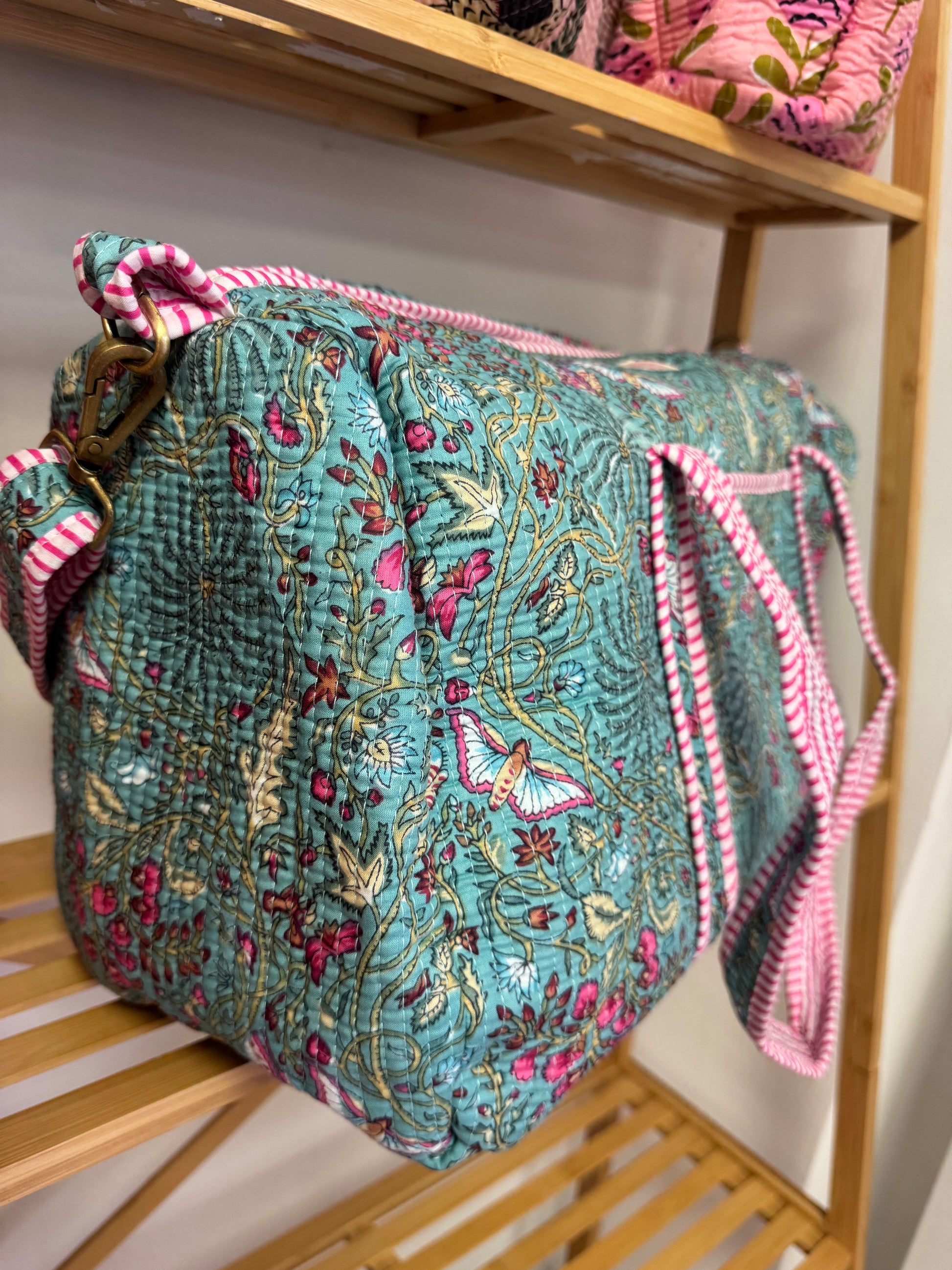 Songbird Weekend bag  image 2
