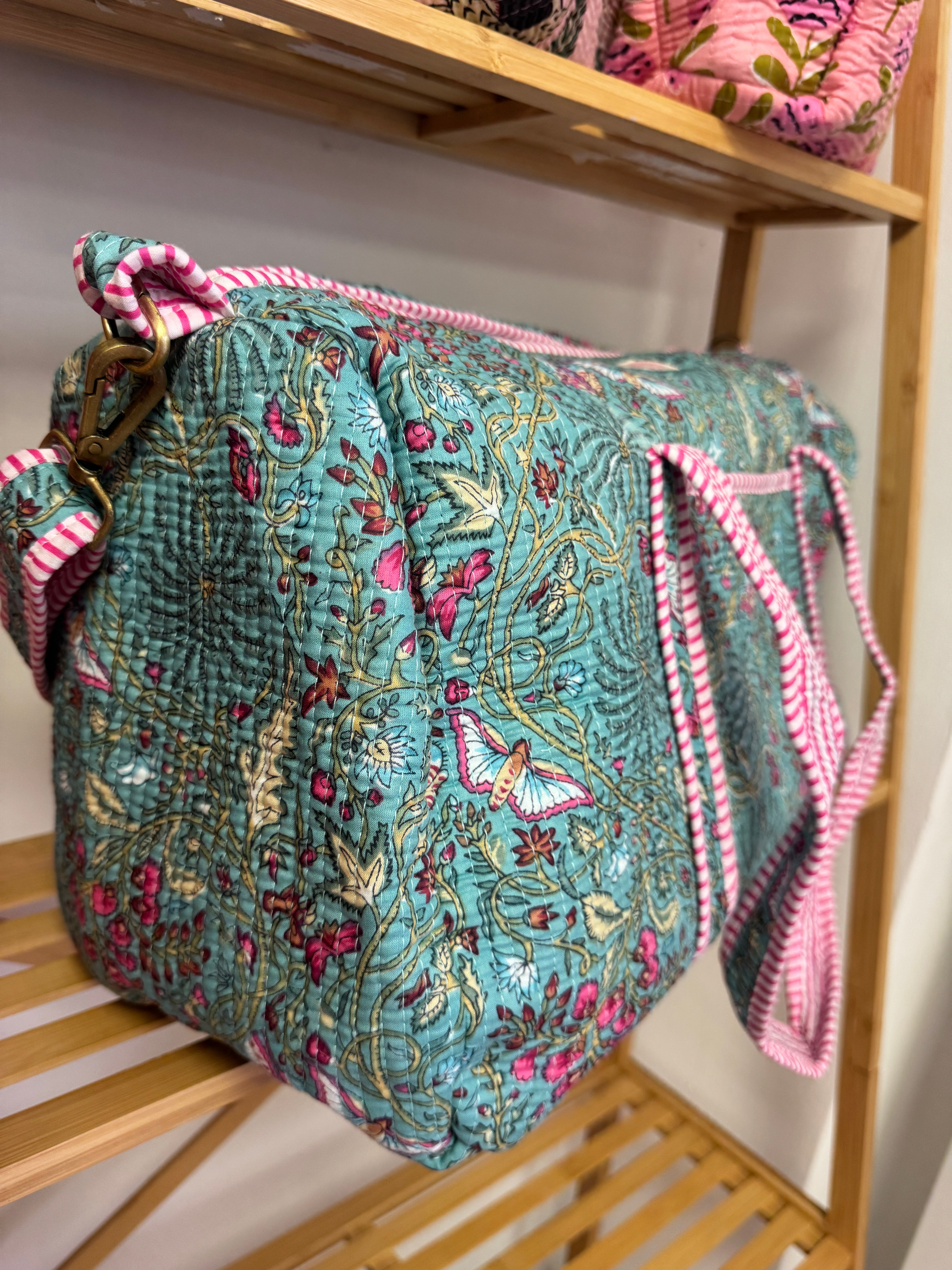 Songbird Weekend bag  image 2