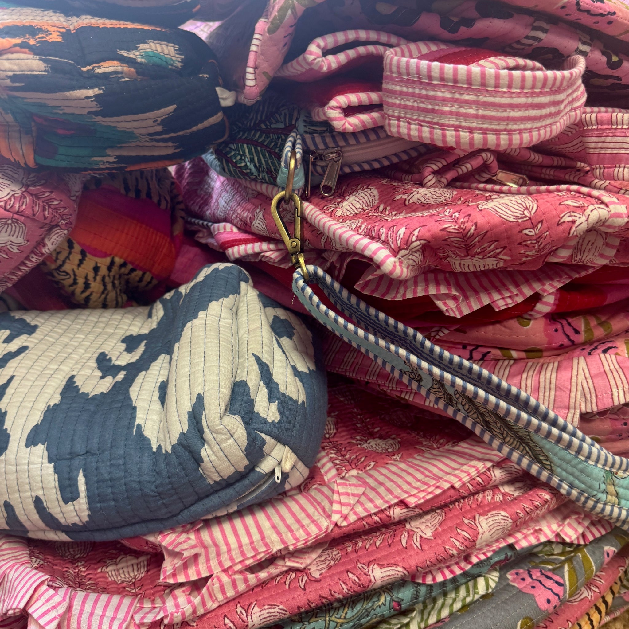 The Pink City Mystery Bag image 0