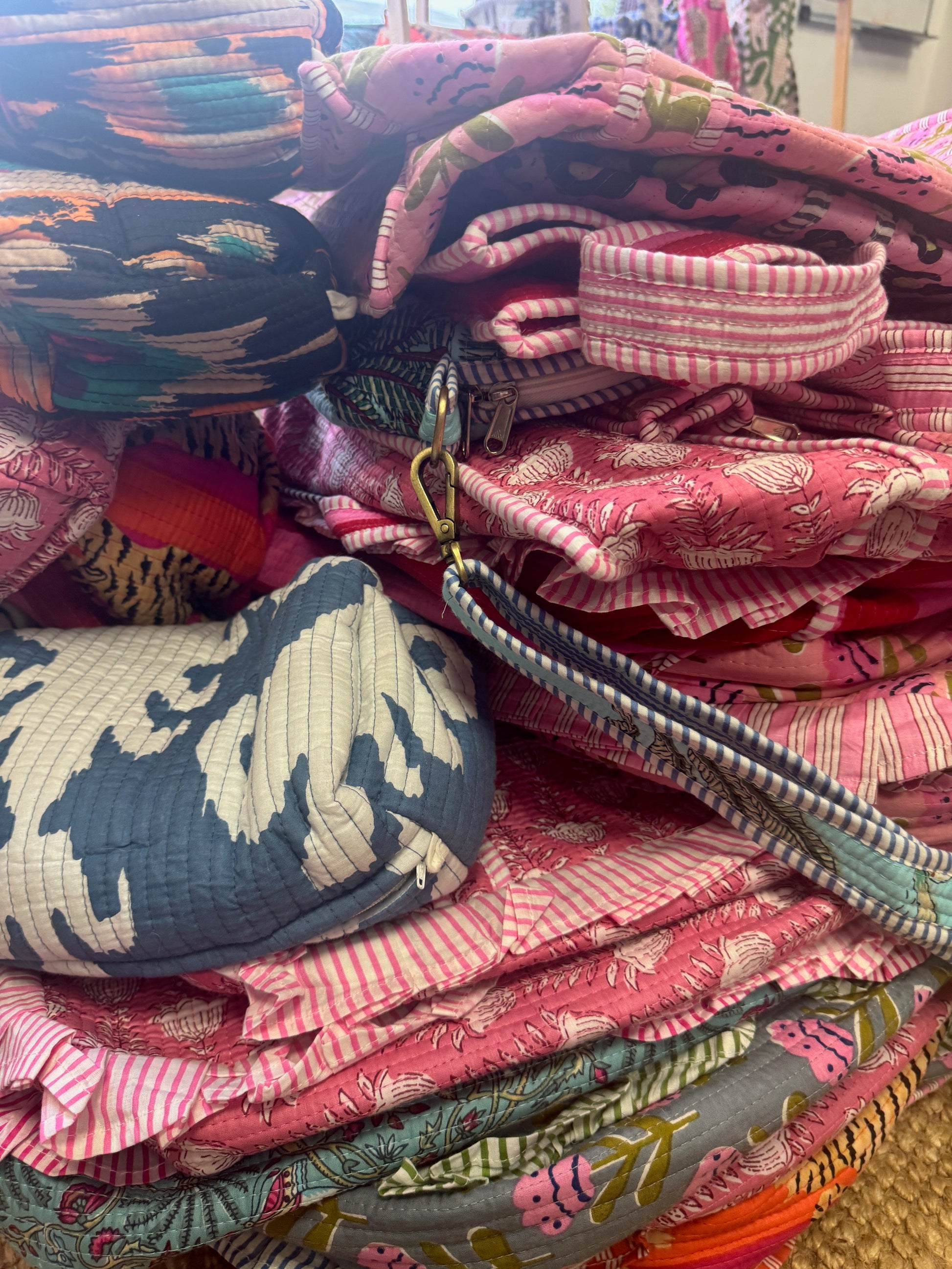 The Pink City Mystery Bag image 0