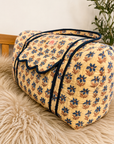 Blue Starflower Weekender