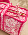 The Seashell Midi Tote
