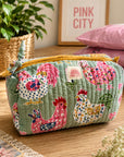 The Chicken Washbag Set