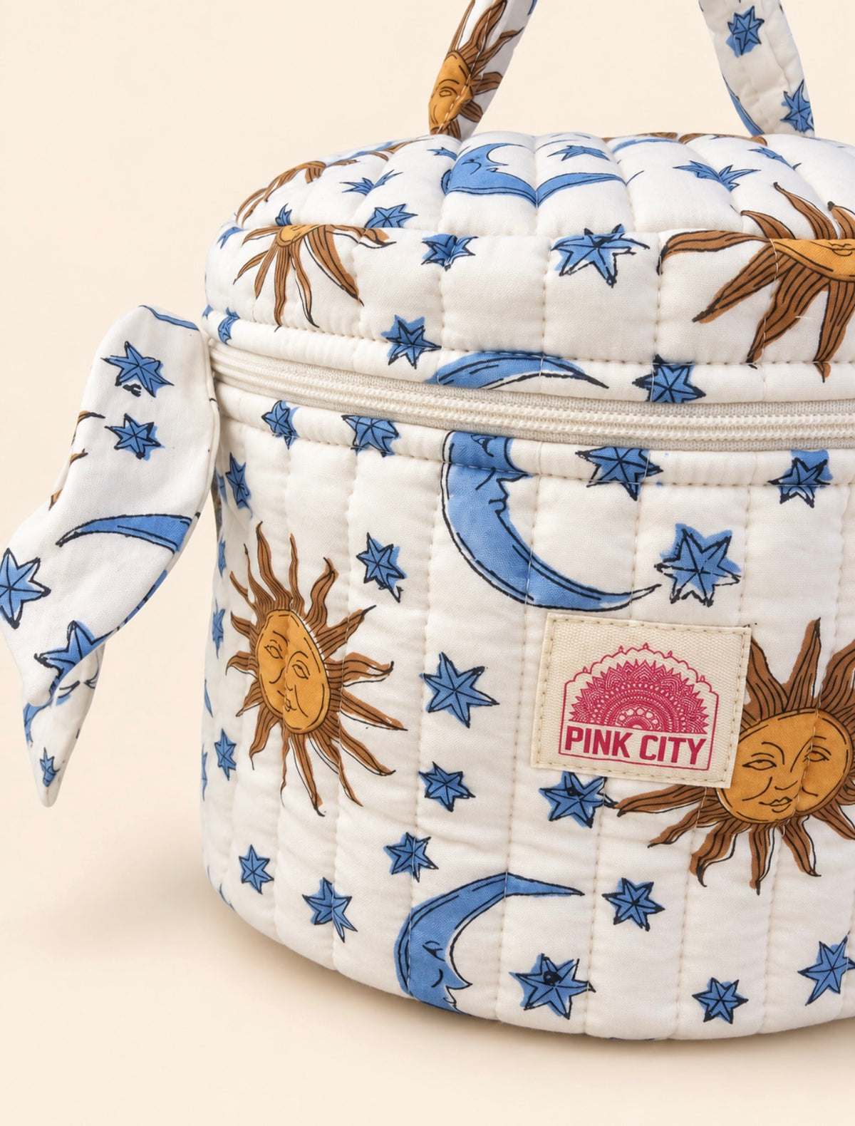 The Celestial | Vanity Bag