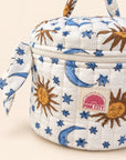 The Celestial | Vanity Bag