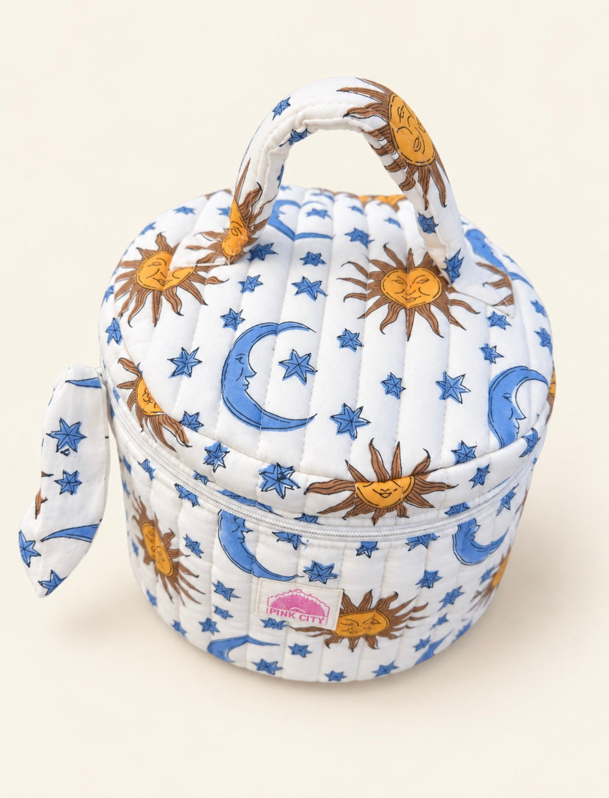 The Celestial | Vanity Bag