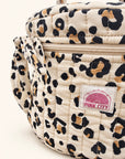 The Classic Leopard Print | Vanity Bag