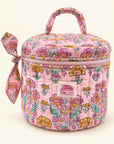 The Pastel Posy | Vanity Bag