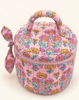 The Pastel Posy | Vanity Bag