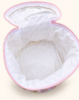 The Pastel Posy | Vanity Bag