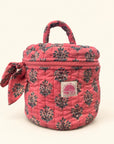The Pink Paloma | Vanity Bag