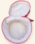 The Pink Paloma | Vanity Bag