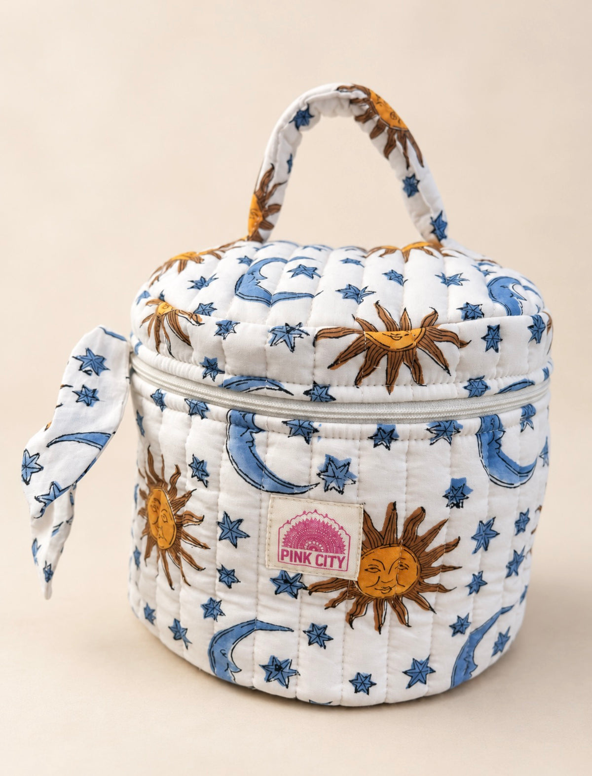 The Celestial | Vanity Bag