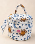 The Celestial | Vanity Bag