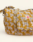 The Mustard Cheetah Weekender