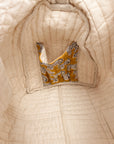 The Mustard Cheetah Weekender