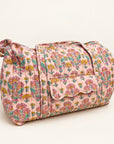 The Pastel Posy Weekender