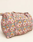 The Pastel Posy Weekender