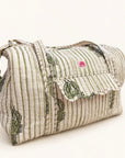 The Sage Lobster Weekender