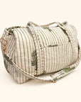 The Sage Lobster Weekender