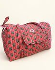 The Pink Paloma Weekender