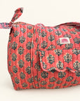 The Pink Paloma Weekender