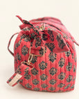 The Pink Paloma Weekender