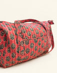 The Pink Paloma Weekender