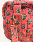 The Pink Paloma Weekender