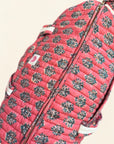 The Pink Paloma Weekender