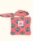 The Pink Paloma Coin Pouch