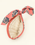The Pink Paloma Coin Pouch
