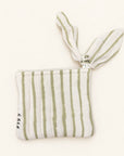 The Sage Lobster Coin Pouch