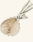 The Sage Lobster Coin Pouch