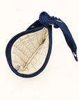 The Navy Stars Coin Pouch