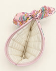 The Pastel Posy Coin Pouch