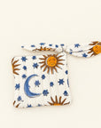 The Celestial Coin Pouch