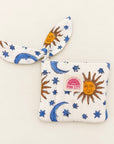 The Celestial Coin Pouch