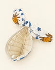The Celestial Coin Pouch