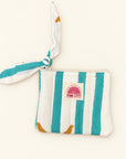 The Stardust Coin Pouch