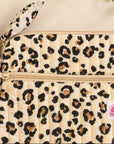 The Classic Leopard Laptop Case