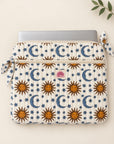 The Celestial Laptop Case